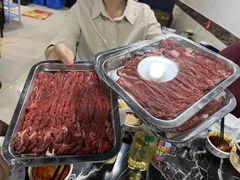 -欣悦坊陈一刀热气羊肉火锅(清真路店)