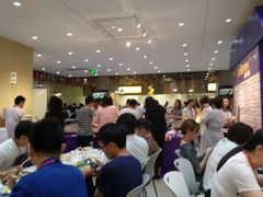 -阿斯利康食堂(张江园区店)