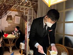 -渝信川菜(长安店)