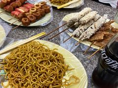 -熊仔屋(吉祥苑小区店)