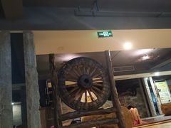 -绿岛汤泉韩式休闲会所