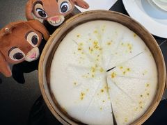 -鸽鸽小垸(长椿街店)