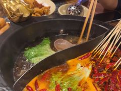 -蜀大侠火锅(总府路店)