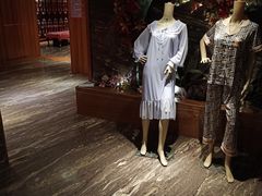 -宝丽金大酒店·洗浴中心