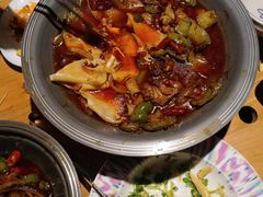 -金筷子西北菜·捞悦火锅