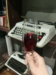 -salon漫
