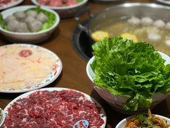 -汕头八合里海记牛肉店(清河店)