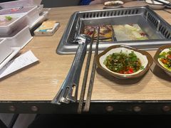 -野妹经典火锅(民治店)