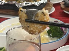 -旺角餐厅(潮州大道店)