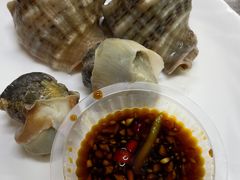 -东极岛海鲜