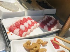 -海底捞火锅(关山保利店)