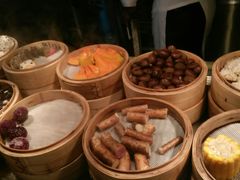 -火宴山自助火锅(明园店)
