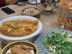 -华联广州大酒店-餐厅
