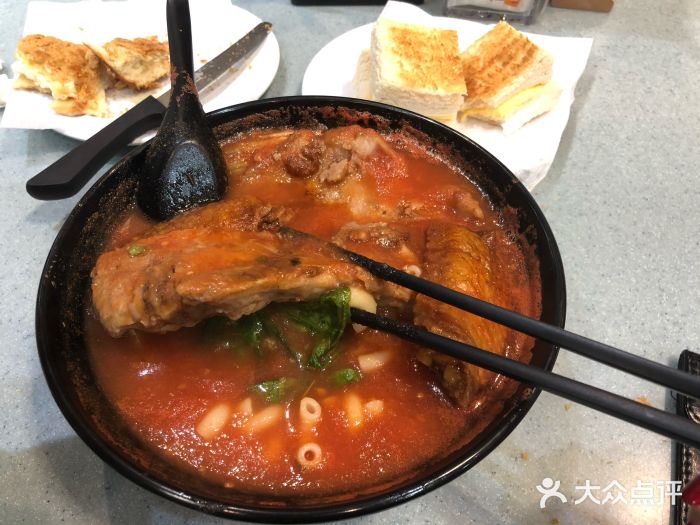 华嫂冰室(尖沙咀店)图片