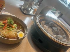 -冷面大王(大南街店)