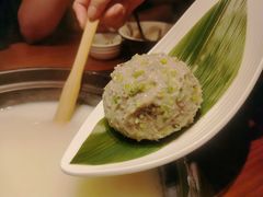 -大良毋米粥(锦龙路总店)