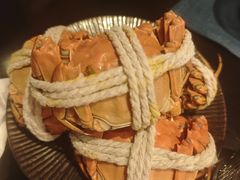 -盛宴自助餐厅(运达喜来登店)