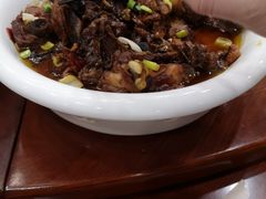 -仙厨砂锅(富达小区店)