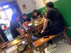 大堂-楠火锅(龙阳广场店)