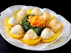 -厦门宝龙铂尔曼大酒店·龙之渊中餐厅