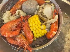 -养牛邓·潮汕牛肉海鲜自助火锅(广州店)