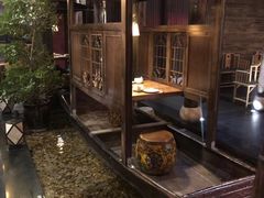 -颐和•海鲜砂锅粥•啫啫煲(奥林匹克广场店)