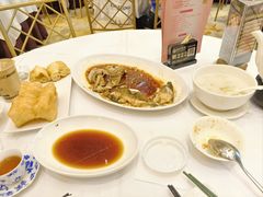-御彩酒家(东风东路店)
