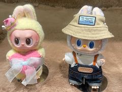 -泡泡玛特POPMART(国金街店)