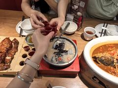 -桂小厨广西菜(印象城店)