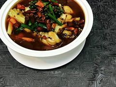 -粤尚腾香居中餐厅(首都机场希尔顿店)