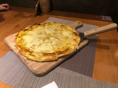 -新贝乐意大利餐厅(苏州中心店)