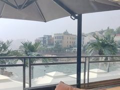 -靓湾海鲜·海景餐厅(小麦岛店)