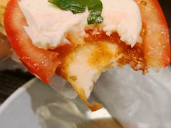 -OGGI TRATTORIA PIZZERIA(深业上城店)