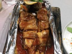-高第街56号港式餐厅(山大路店)