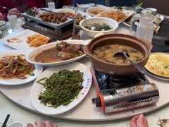 -福缘酒店(永乐店)