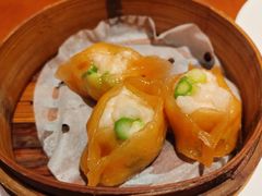 凤眼饺-杭州JW万豪酒店-万豪中餐厅