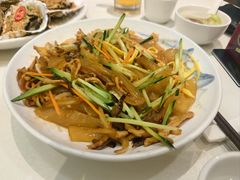 -奕景海鲜·大连菜(星海广场店)