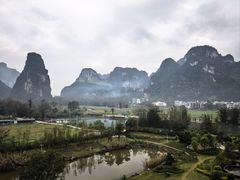 -明仕田园