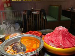 -牛New寿喜烧(虹桥新天地店)