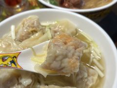 -一记面馆(易发店)