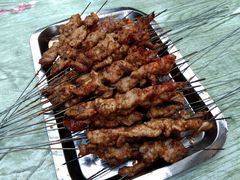 -酒宝荡烧烤(长航局江大路住宅小区店)