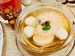 -8餐厅(新葡京酒店)