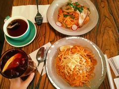 肉酱意面-BAKER&SPICE(环贸店)