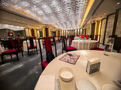 -香宫中餐厅·大连香格里拉(人民路店)
