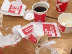 -肯德基(机场三店)