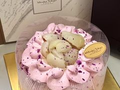-布歌东京(常州购物中心店)