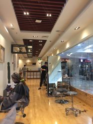 -涩谷· Hair Salon