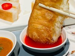 -滋粥楼·顺德菜(番禺广场总店)