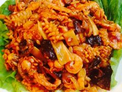 iphone_upload_pic-普天和酒楼·新津菜·烤鸭(天津之眼店)