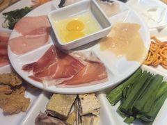 -芸南道·过桥米线(昆明老街旗舰店)